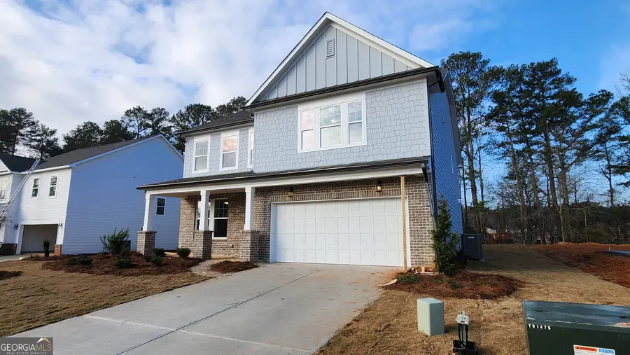 78 Silverleaf Trail, Bethlehem, GA 30620 - Image #3