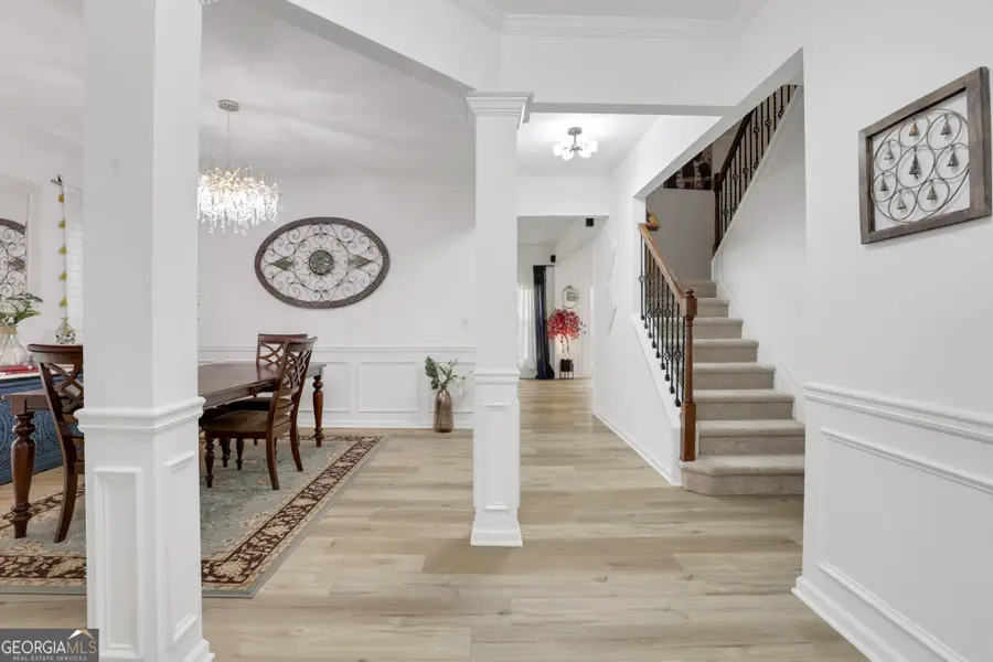 5155 Brierstone Drive, Alpharetta, GA 30004 - Image #2