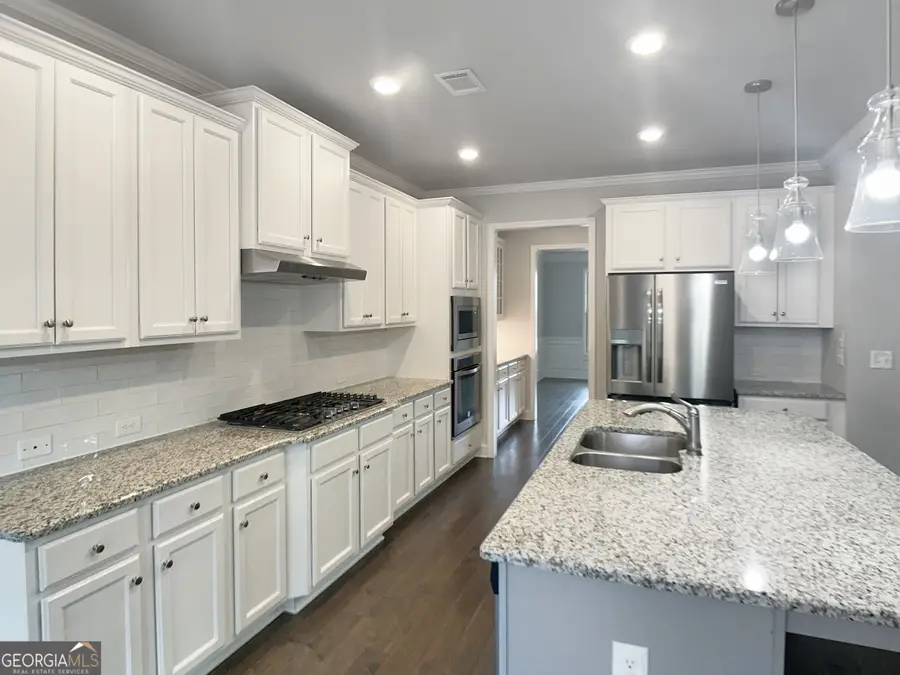 908 W Union Grove Circle, Auburn, GA 30011 - #2