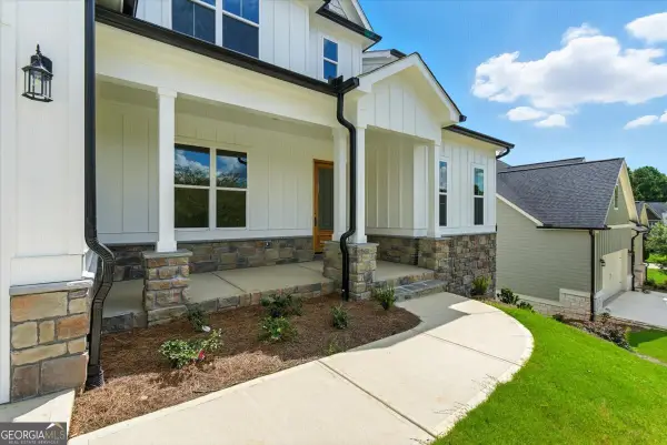 1 Outpost Trail Se, Rome, GA 30161