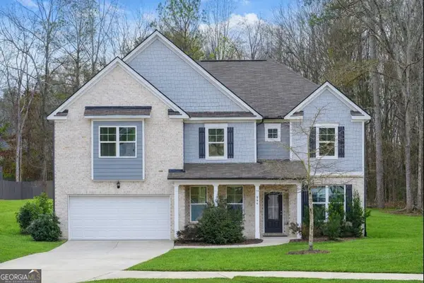 594 Paxton Lane, Jefferson, GA 30549