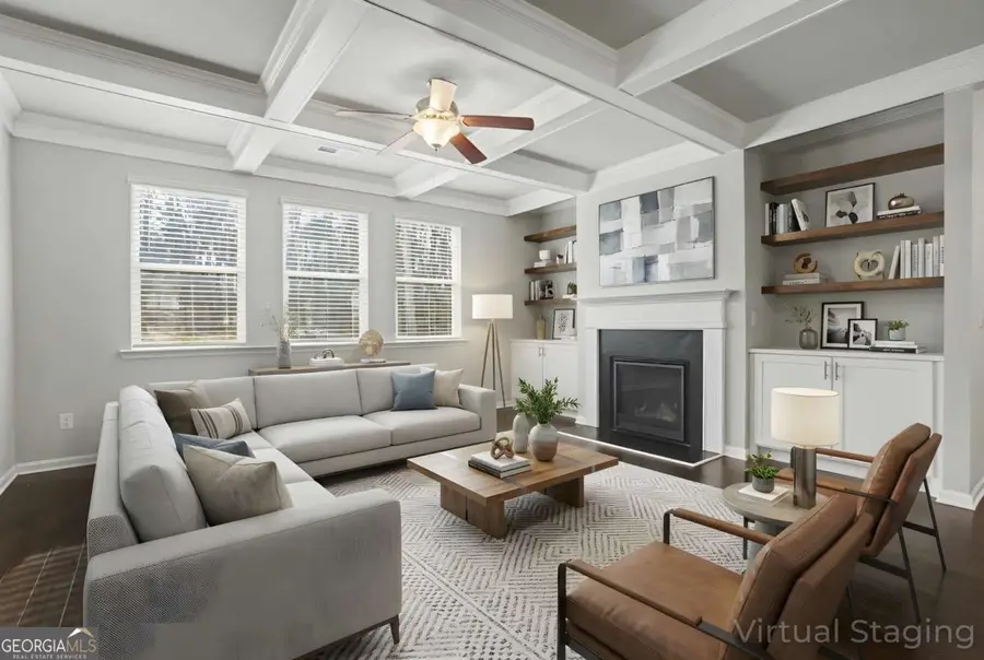 594 Paxton Lane, Jefferson, GA 30549 - Image #3