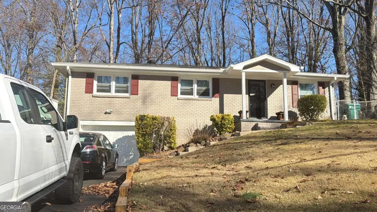 3091 Clifton Road Se, Smyrna, GA 30080 - Image #1