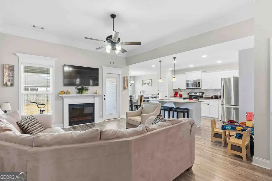 104 Kathryn Place, Centerville, GA 31028 - Image #3