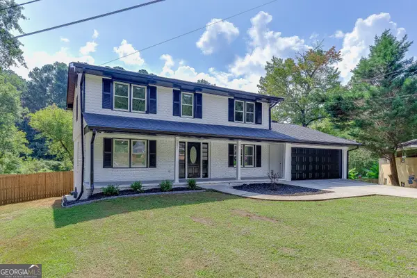 1807 E Ramble Court, Decatur, GA 30033