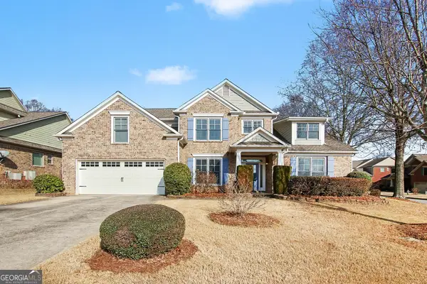 6169 Stillwater Trail, Flowery Branch, GA 30542