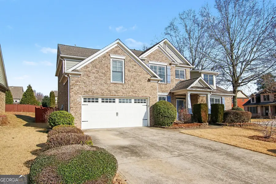 6169 Stillwater Trail, Flowery Branch, GA 30542 - Image #2