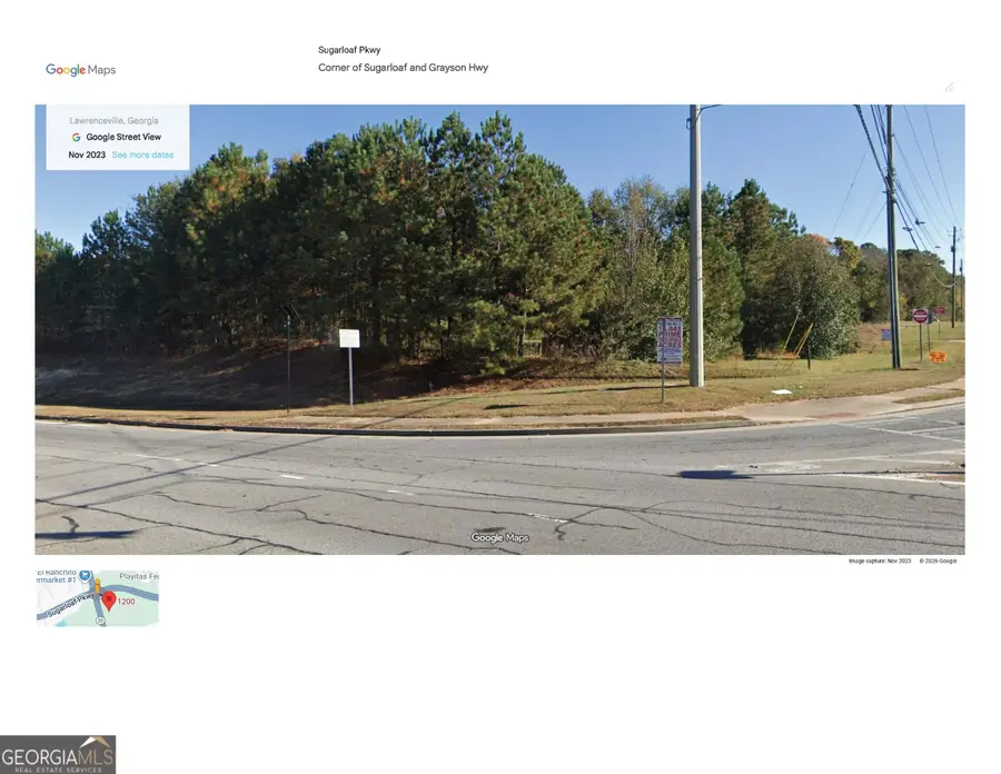1144/1200 Grayson Hwy, Lawrenceville, GA 30046 - Image #3