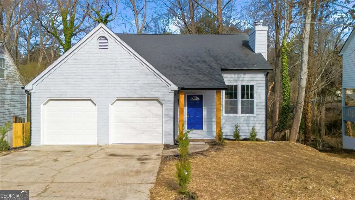 1478 Chapel Hill Lane Sw, Marietta, GA 30008 - Image #1