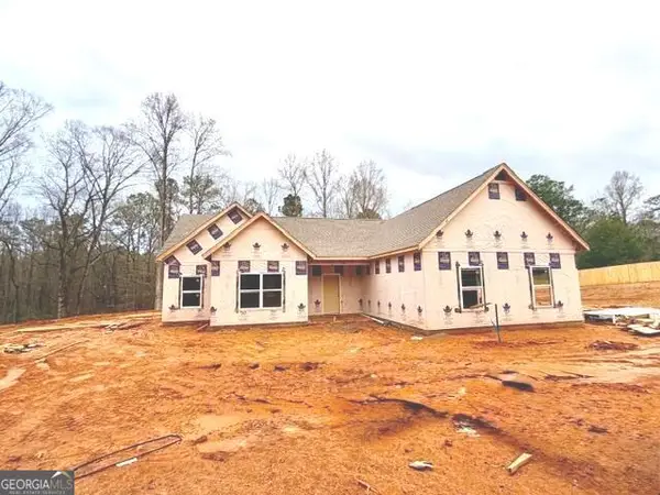 336 Whitaker Road, LaGrange, GA 30240