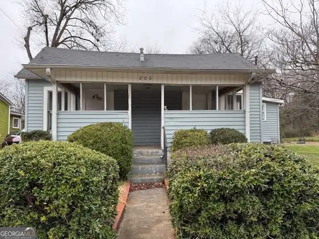 206 Turner Street, Cedartown, GA 30125 - Image #3