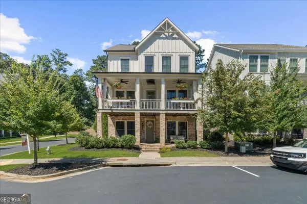 2200 Cortland Road, Alpharetta, GA 30009