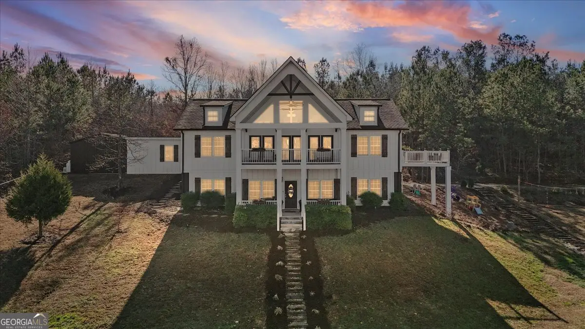 250 Crowe Springs Road Nw, Cartersville, GA 30121 - Image #1