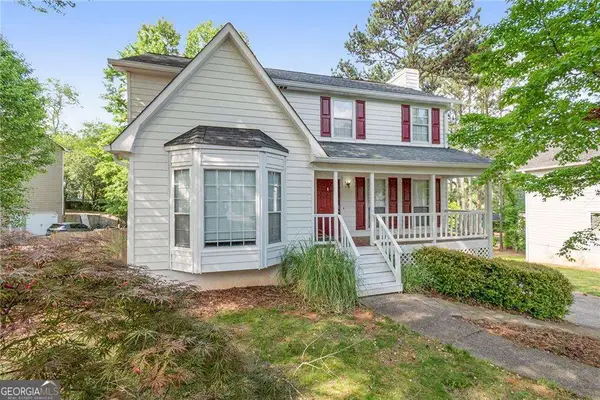 609 Shay Drive Sw, Marietta, GA 30060