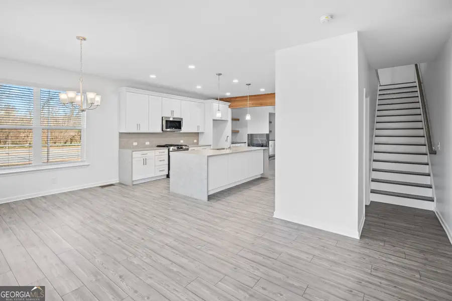 4705 White Buckeye Drive, Buford, GA 30518 - Image #2