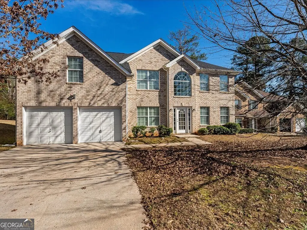 11950 Markham Way, Hampton, GA 30228 - Image #1