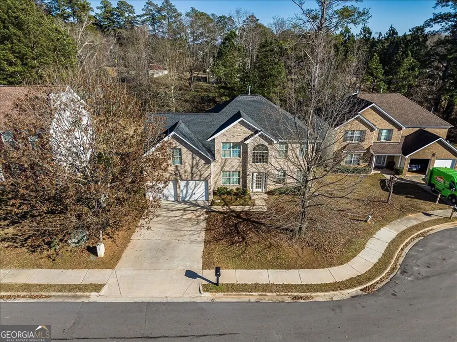 11950 Markham Way, Hampton, GA 30228 - Image #3