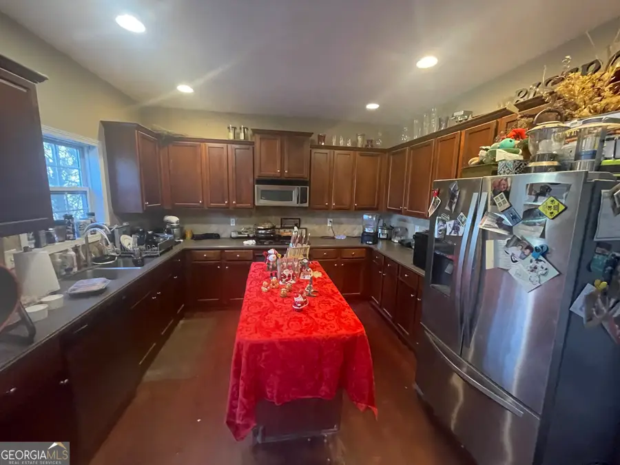 802 Bishops Run Lane, Mableton, GA 30126 - Image #2