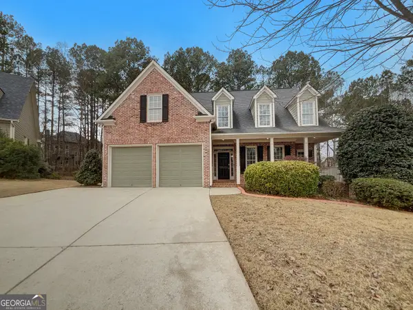 45 Windflower Court, Dallas, GA 30132
