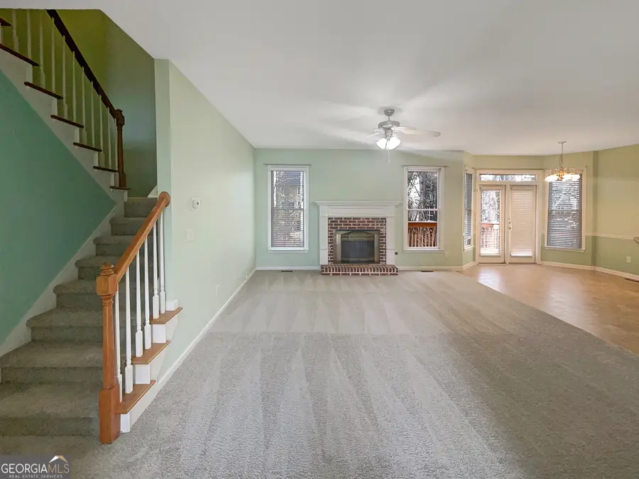 45 Windflower Court, Dallas, GA 30132 - #3