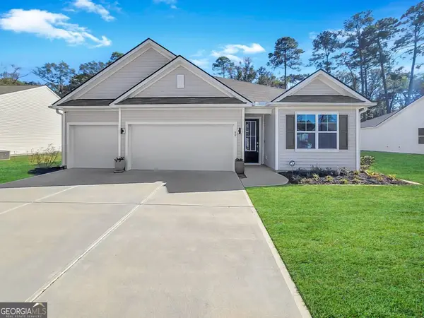 80 Woodford Reserve Drive, Pooler, GA 31322
