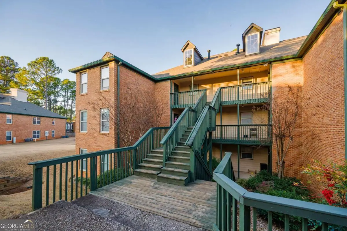 224 Brittany Court, Duluth, GA 30096 - #1