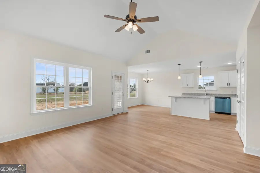 112 Enclave Court #LOT 24, Statesboro, GA 30458 - Image #3