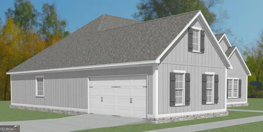 387 Willow Lake Drive Nw, Milledgeville, GA 31061 - Image #3