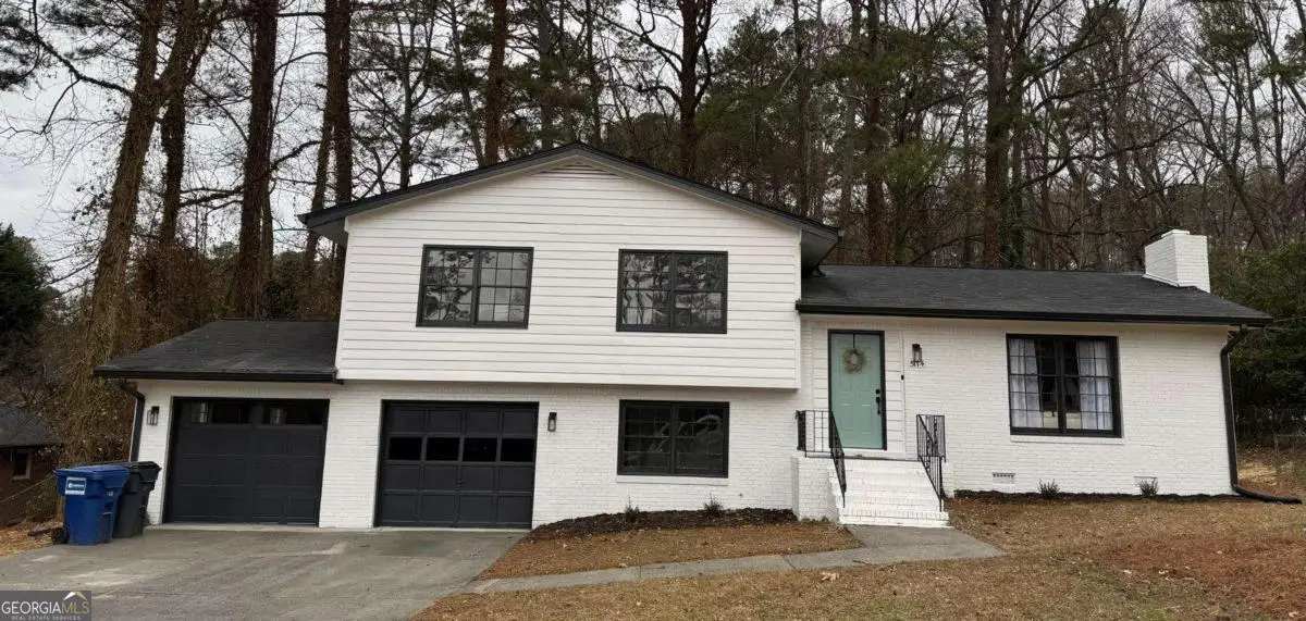 5114 Fawn Trail Se, Mableton, GA 30126 - Image #1