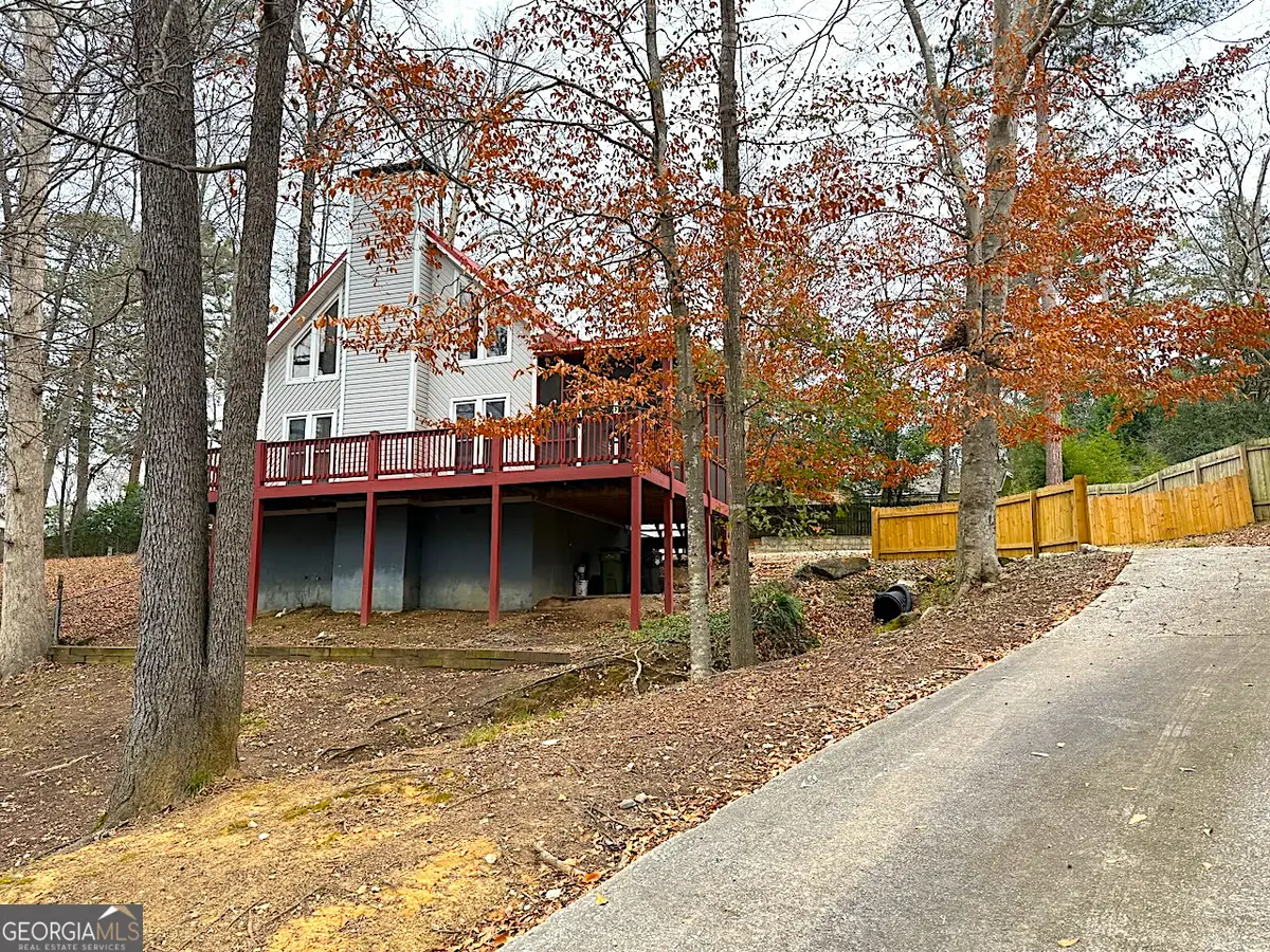 4849 Hearthstone Drive, Columbus, GA 31909 - Image #1