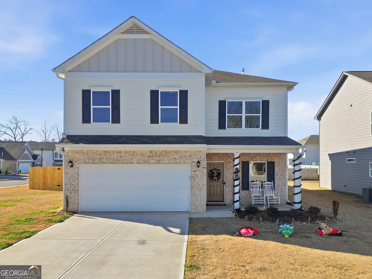 199 Graham Circle, Adairsville, GA 30103 - Image #1