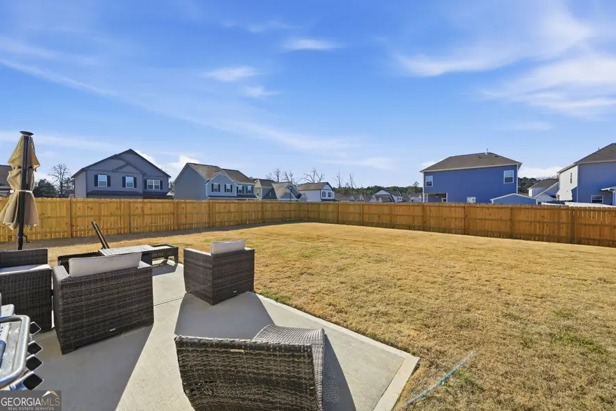 199 Graham Circle, Adairsville, GA 30103 - Image #2