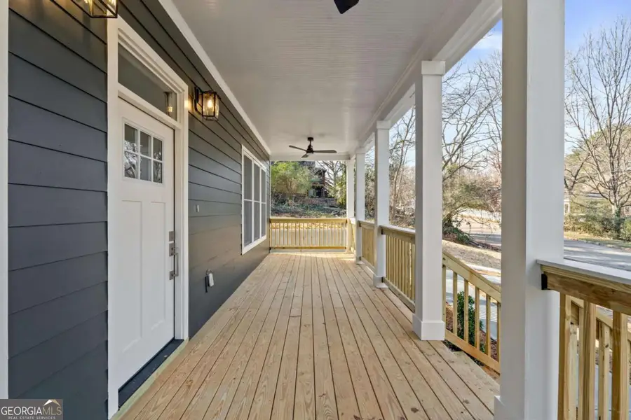 2008 Detroit Avenue Nw, Atlanta, GA 30314 - Image #3