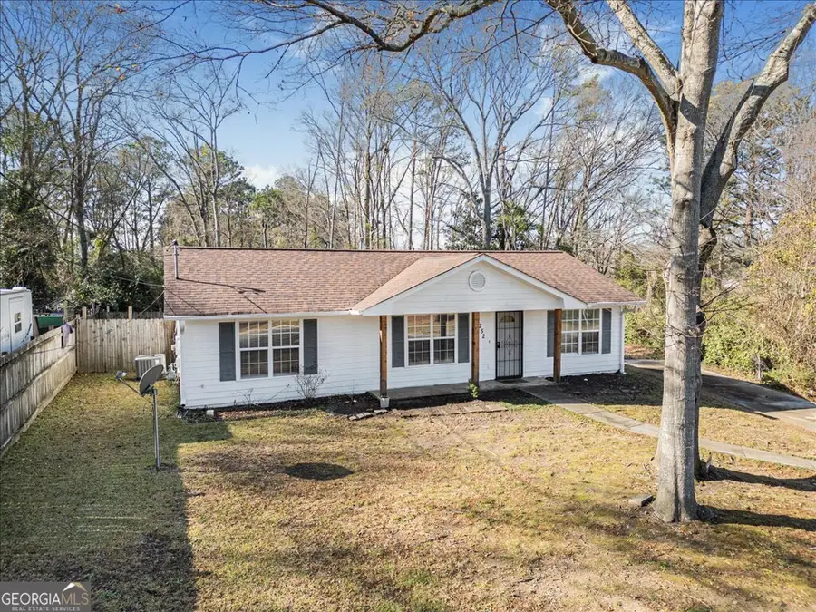 1252 Lakeview Drive Nw, Conyers, GA 30012 - Image #2