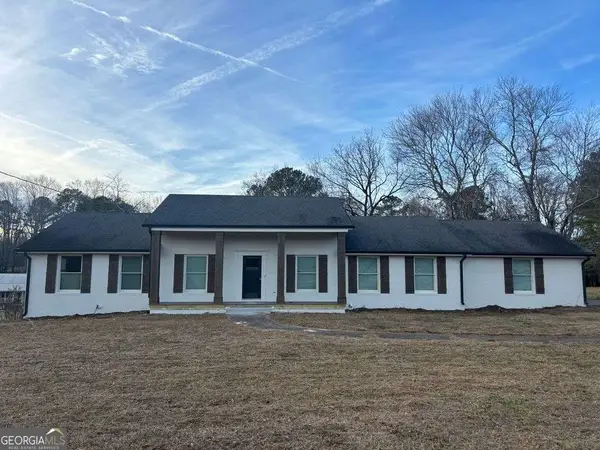 1209 County Line Road, Cumming, GA 30040