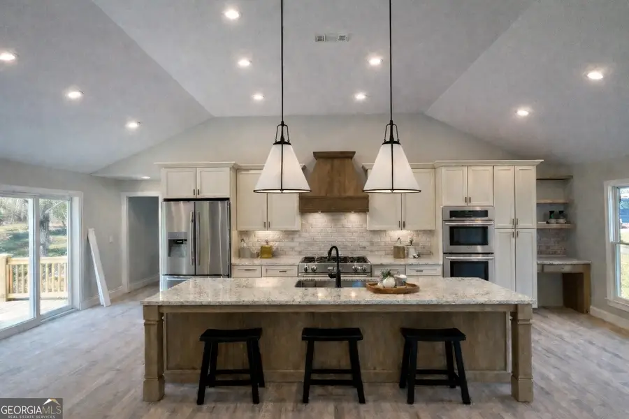 1209 County Line Road, Cumming, GA 30040 - #3