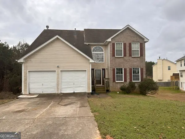 5342 Sand Bar Lane, South Fulton, GA 30349