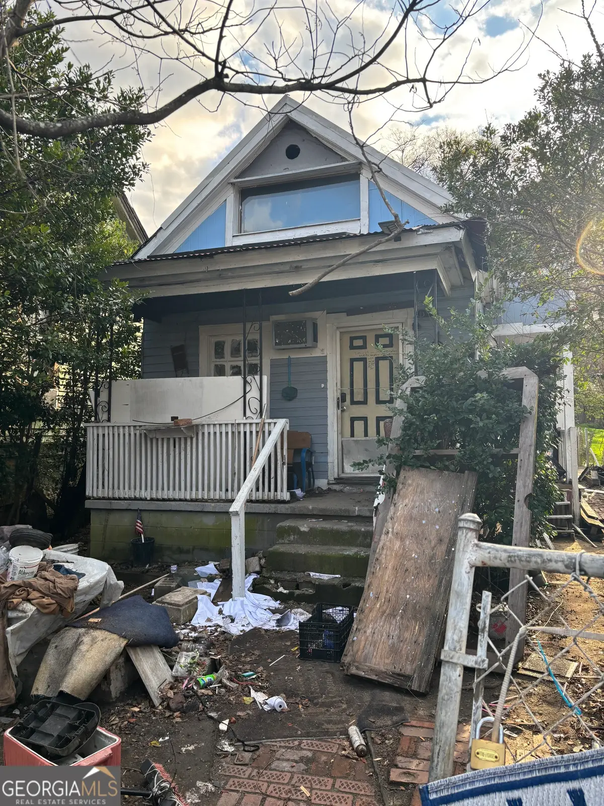 356 Stratton Street, Macon, GA 31201 - Image #1