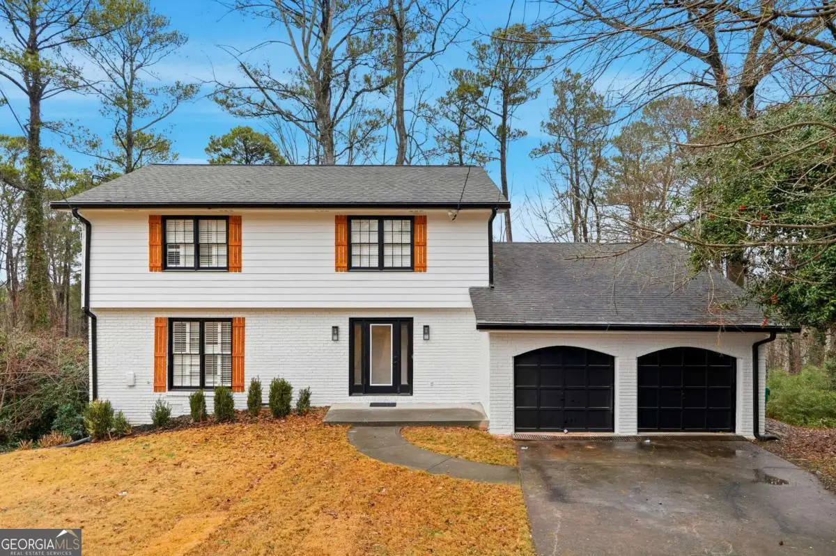 2958 Applewood Court Ne, Atlanta, GA 30345 - Image #1