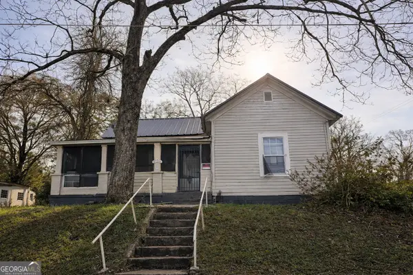 2 Louise Street, Lagrange, GA 30241