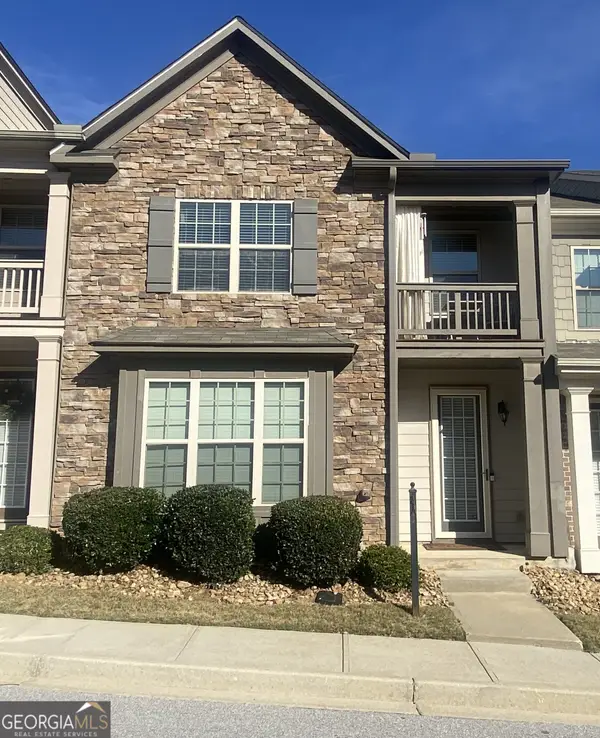 5728 Radford Loop, Fairburn, GA 30213