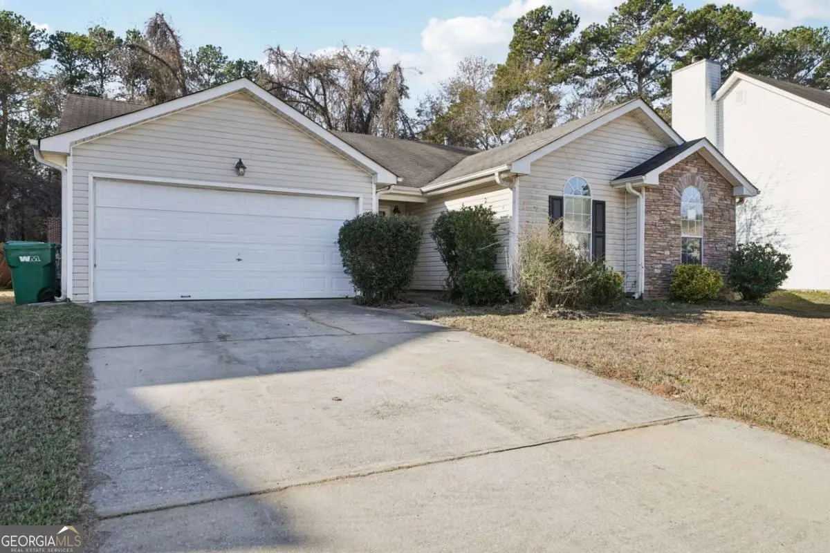 1443 Pebble Ridge Lane, Hampton, GA 30228 - Image #1