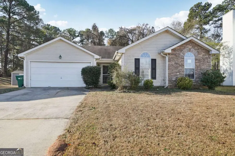 1443 Pebble Ridge Lane, Hampton, GA 30228 - Image #2