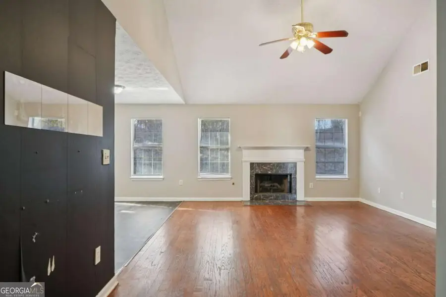 1443 Pebble Ridge Lane, Hampton, GA 30228 - Image #3