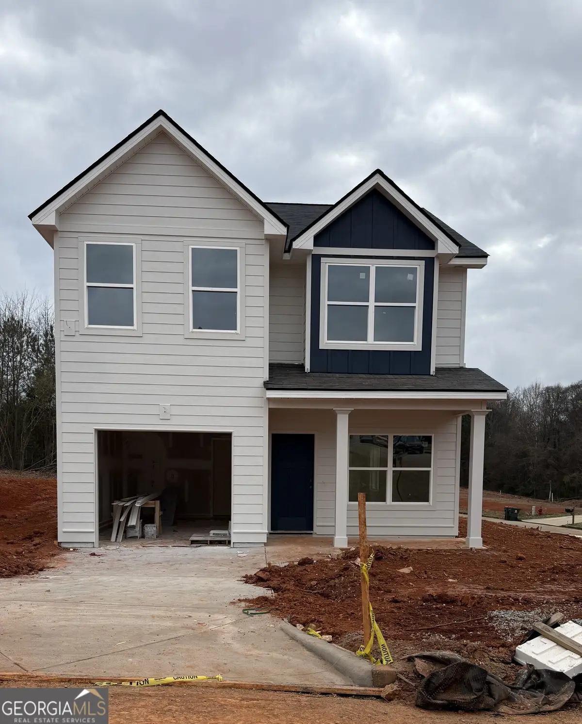 LOT 204 Morningside Court, Thomaston, GA 30286 - Image #1