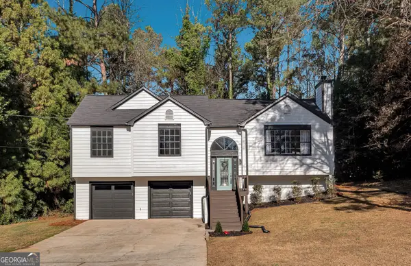 95 Heartwood Crossing, Dallas, GA 30157