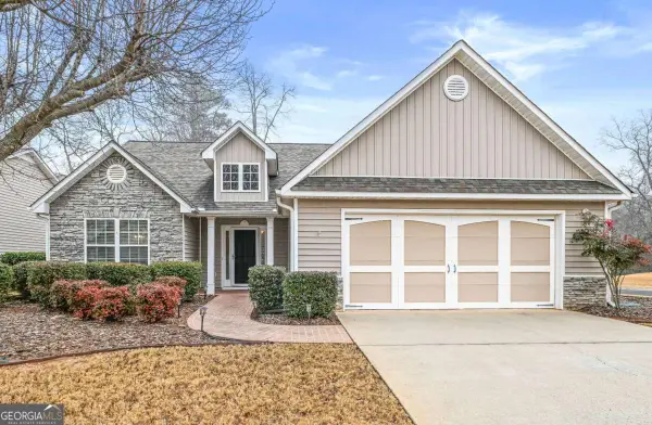 258 Memory Lane, Winder, GA 30680