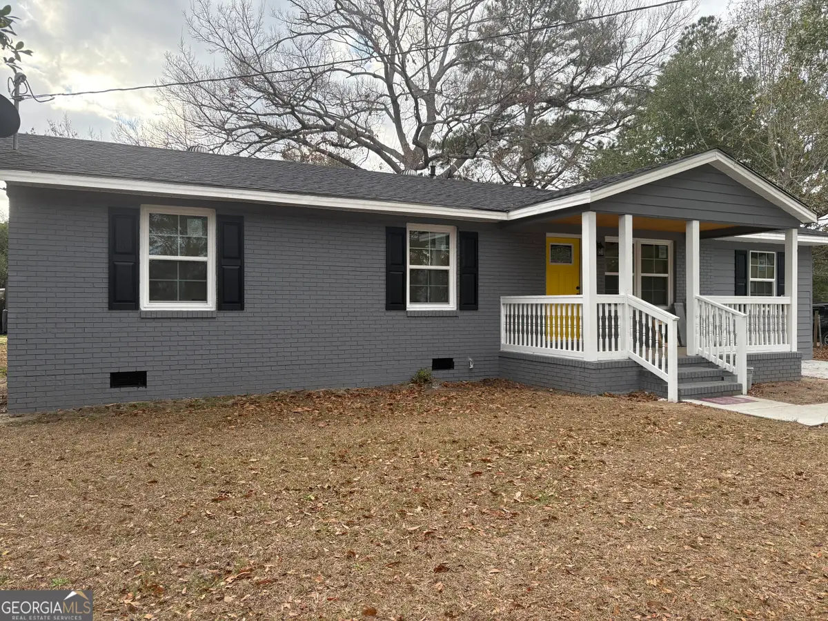 6546 Savannah Highway, Sylvania, GA 30467 - Image #1