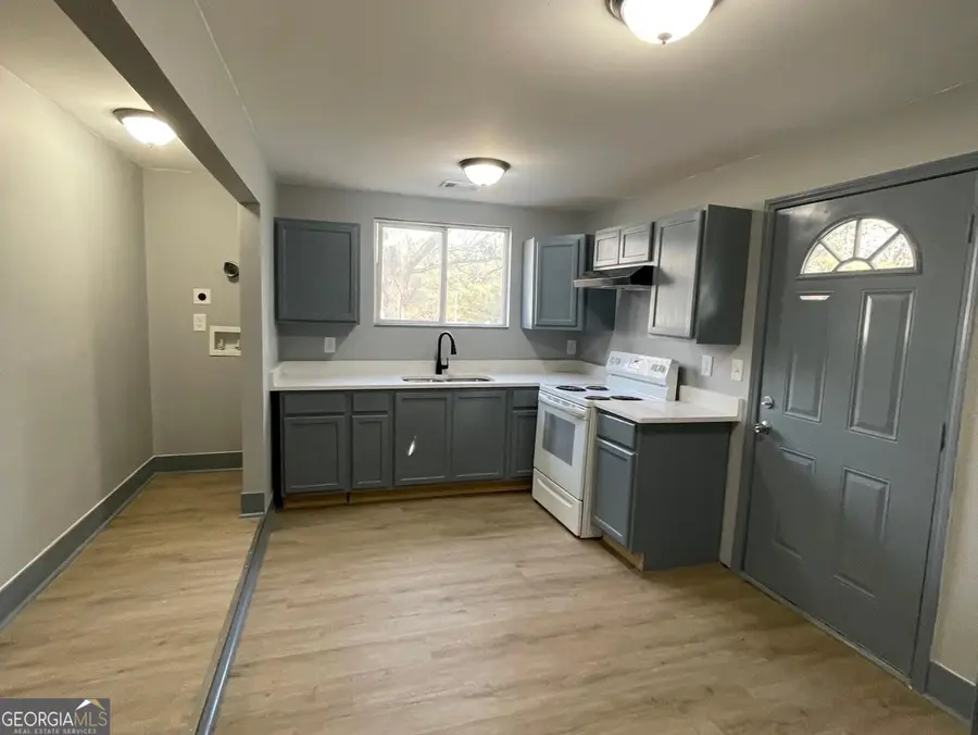 136 Fourth Street, Griffin, GA 30228 - Image #3