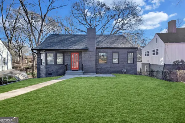 1275 Trenton Street Se, Atlanta, GA 30316